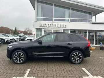 VOLVO XC60 B4 Diesel AWD Plus Dark