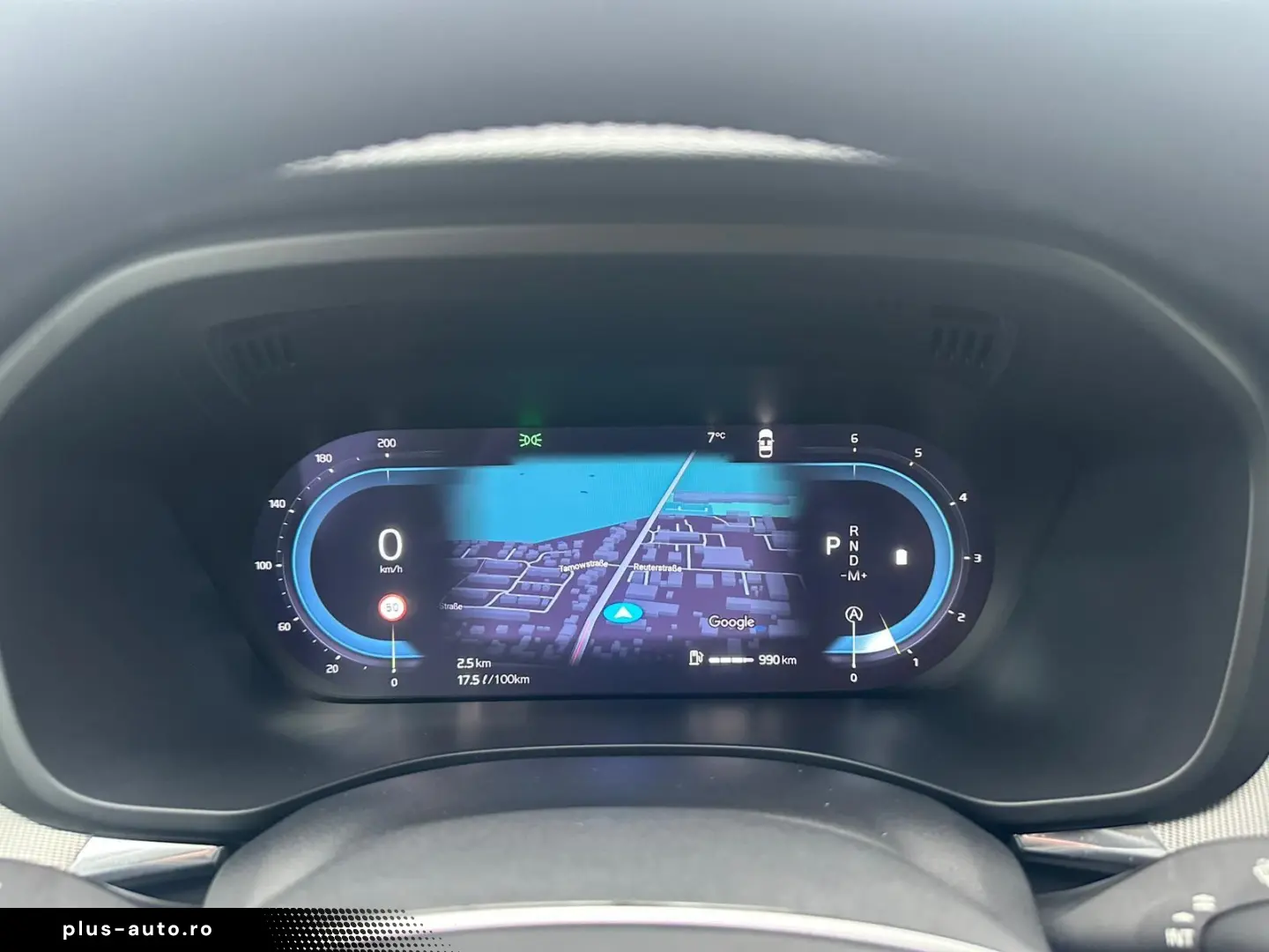 VOLVO XC60 B4 Diesel AWD Plus Dark