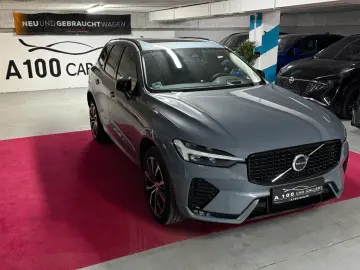 VOLVO XC60 B 5Ultimate Dark AWD Panorama