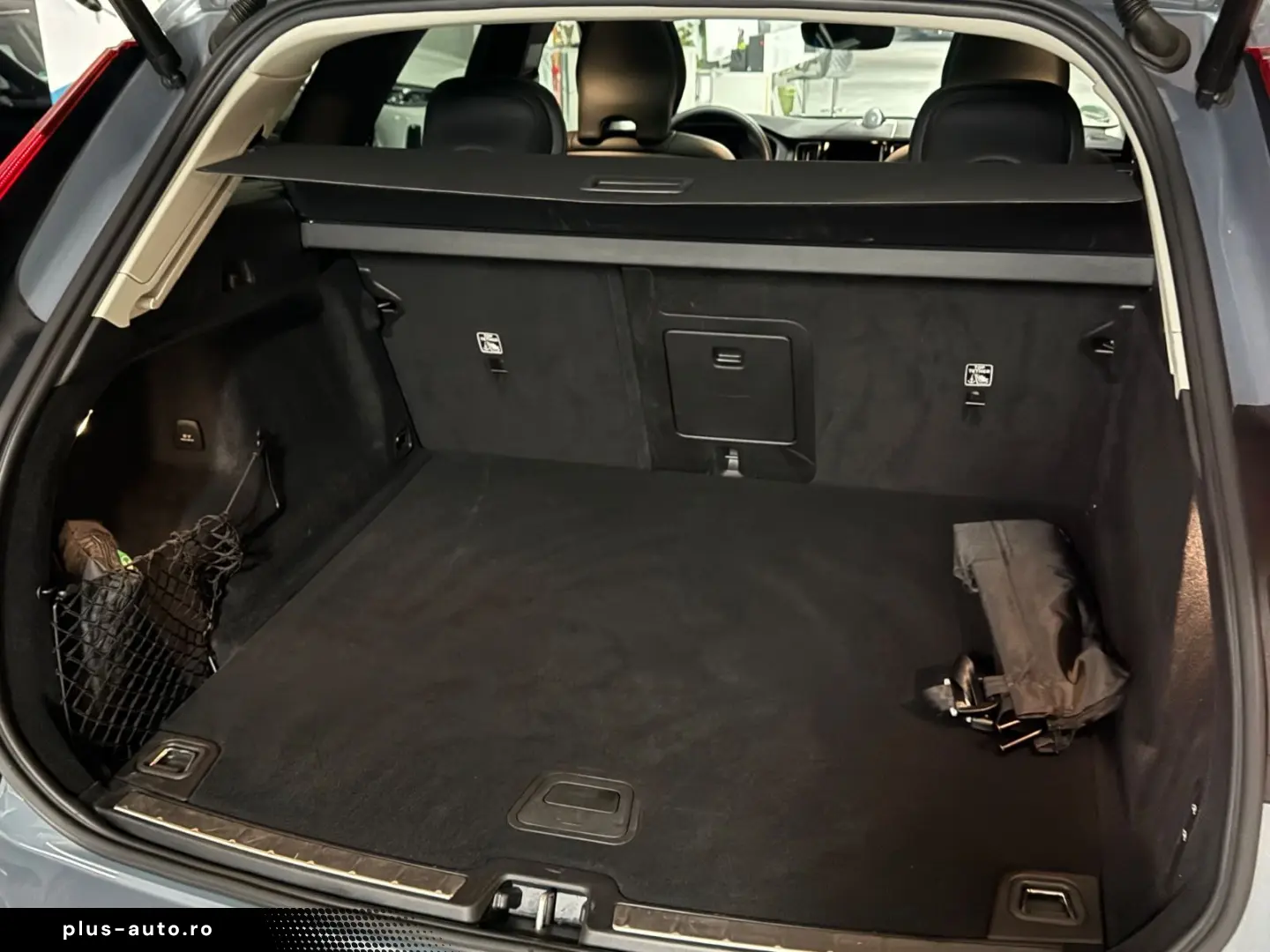 VOLVO XC60 B 5Ultimate Dark AWD Panorama