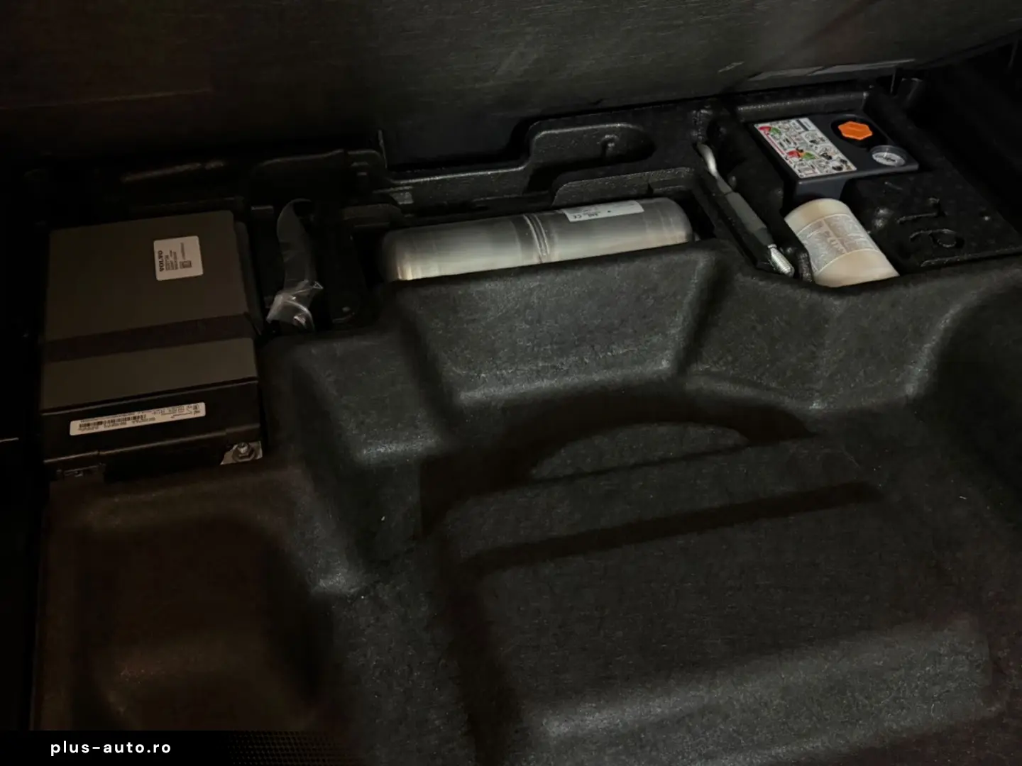 VOLVO XC60 B 5Ultimate Dark AWD Panorama