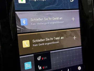 VOLVO XC60 B 5Ultimate Dark AWD Panorama