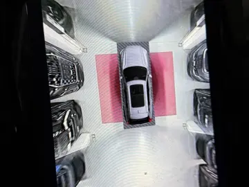 VOLVO XC60 B 5Ultimate Dark AWD Panorama