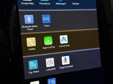 VOLVO XC60 B 5Ultimate Dark AWD Panorama