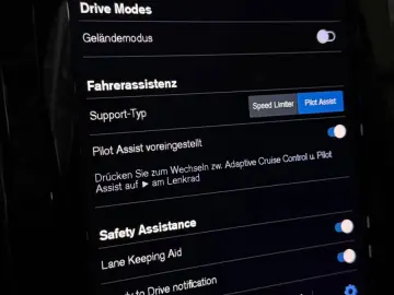 VOLVO XC60 B 5Ultimate Dark AWD Panorama