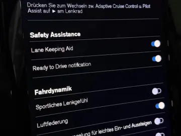 VOLVO XC60 B 5Ultimate Dark AWD Panorama