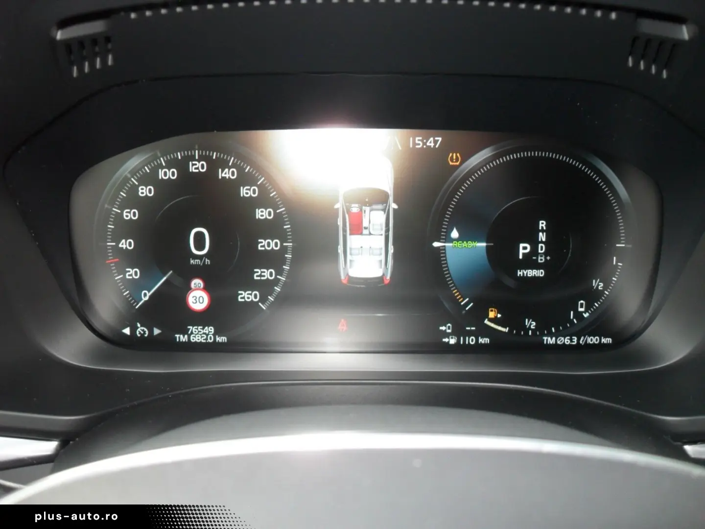 VOLVO XC 60 T8 R Design AWD   Head UP   AHK   PD   WP