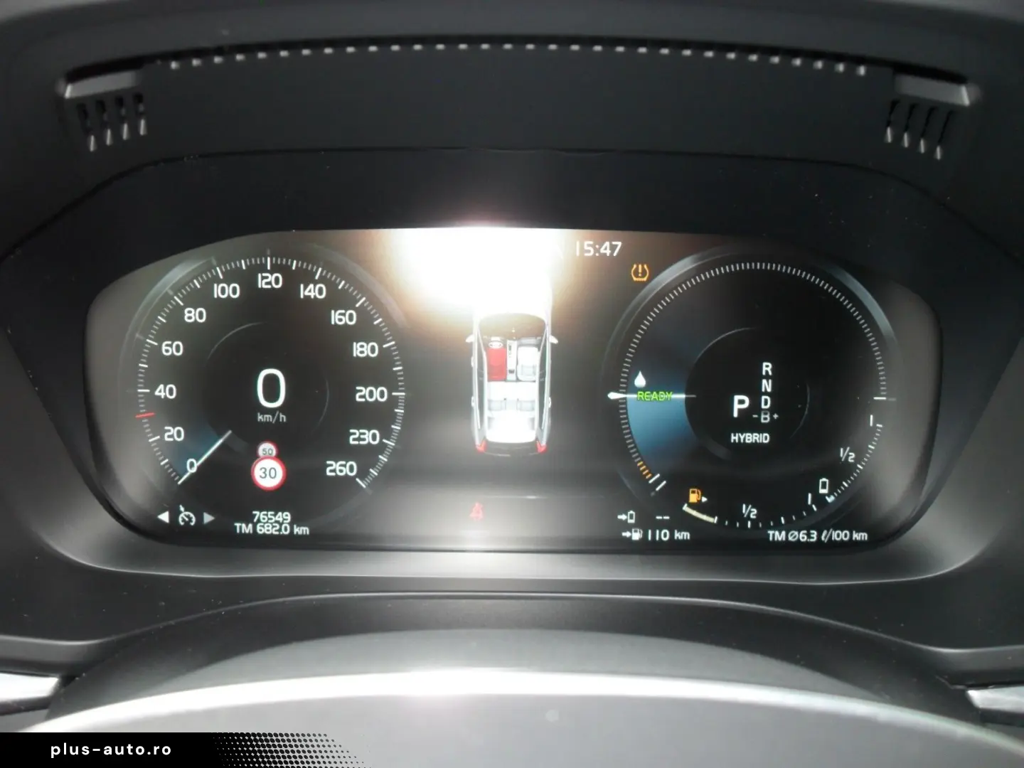 VOLVO XC 60 T8 R Design AWD   Head UP   AHK   PD   WP