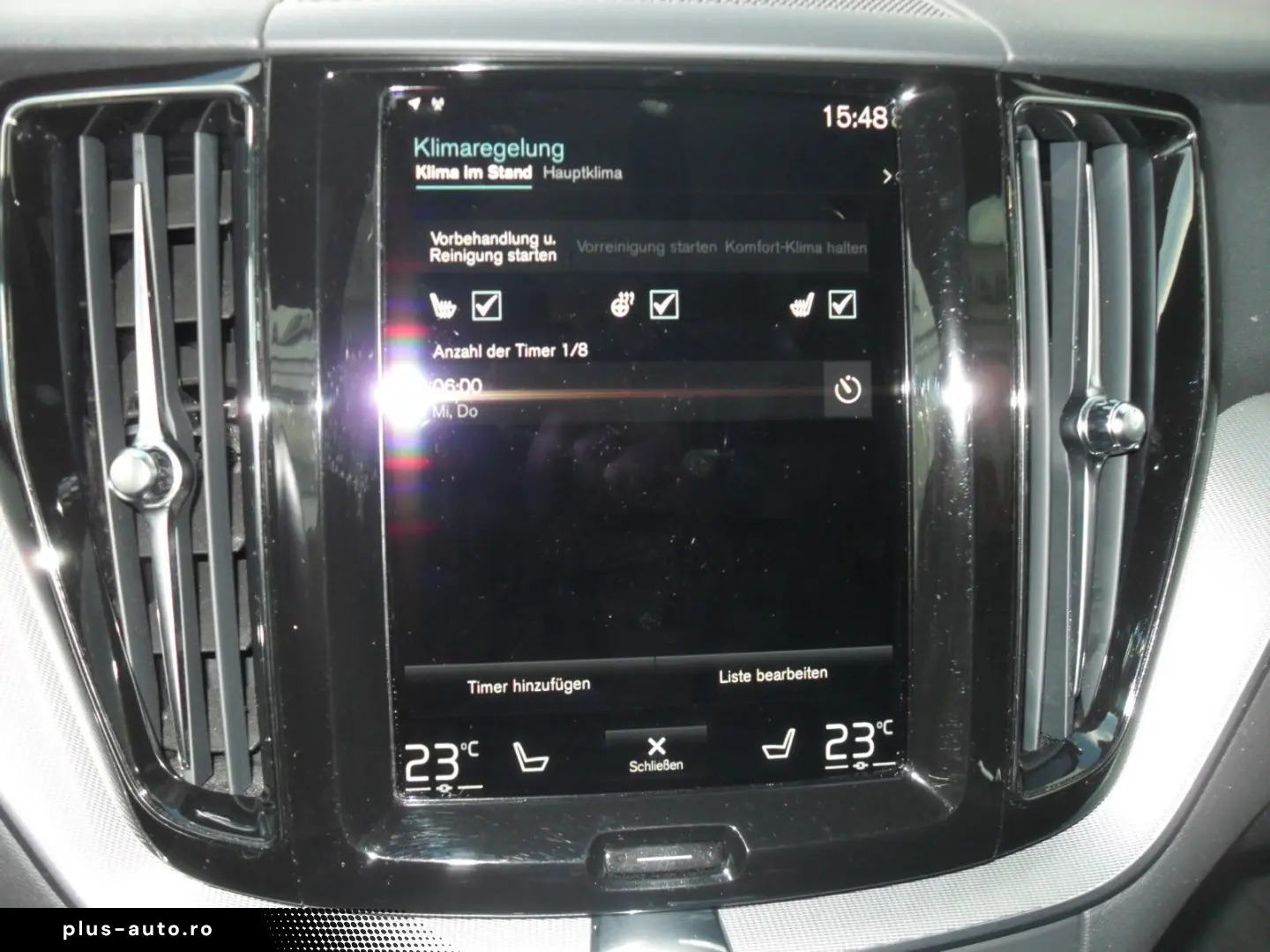 VOLVO XC 60 T8 R Design AWD   Head UP   AHK   PD   WP