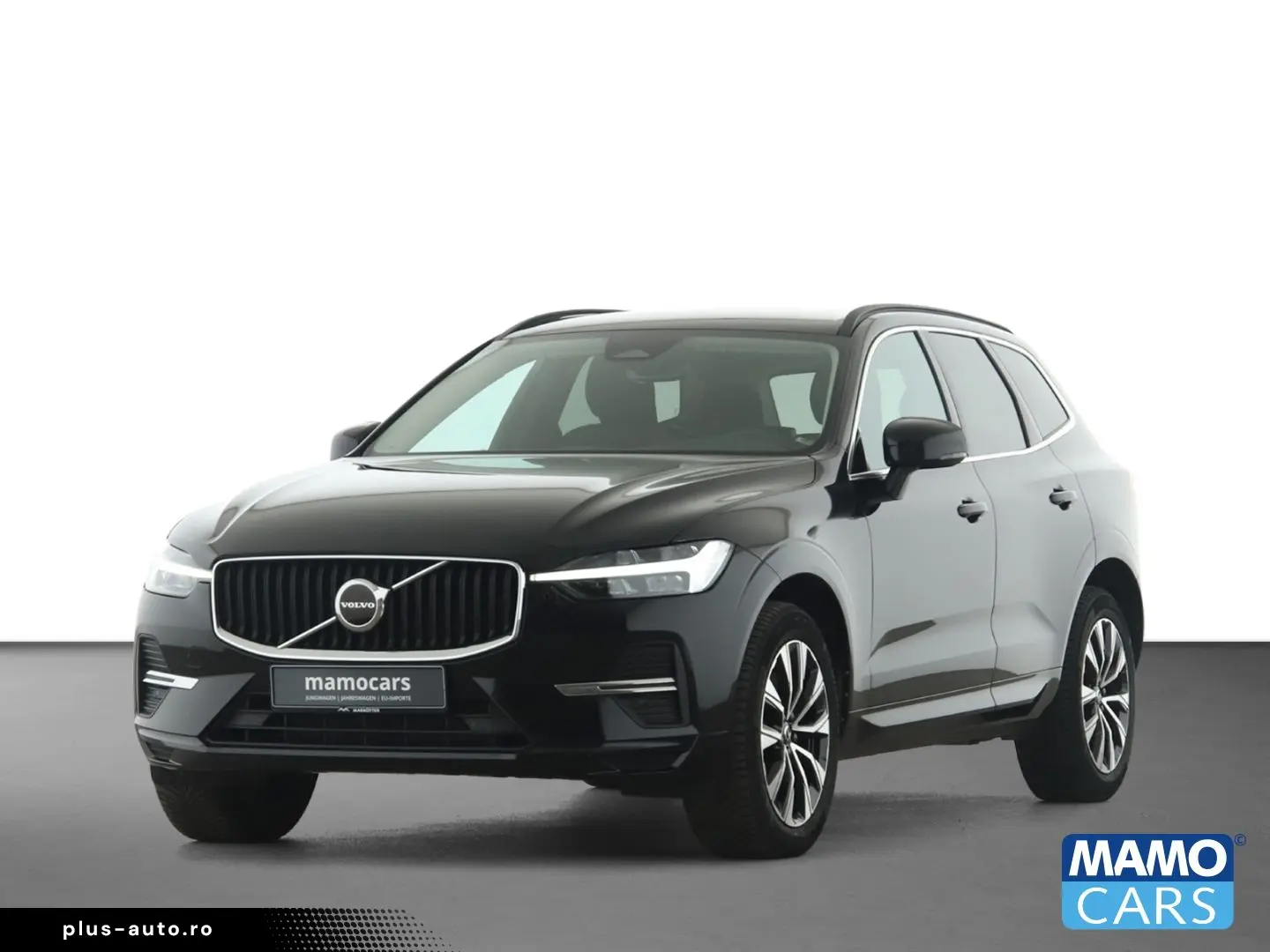 VOLVO XC60 B4 Core ACC BLIS CAM