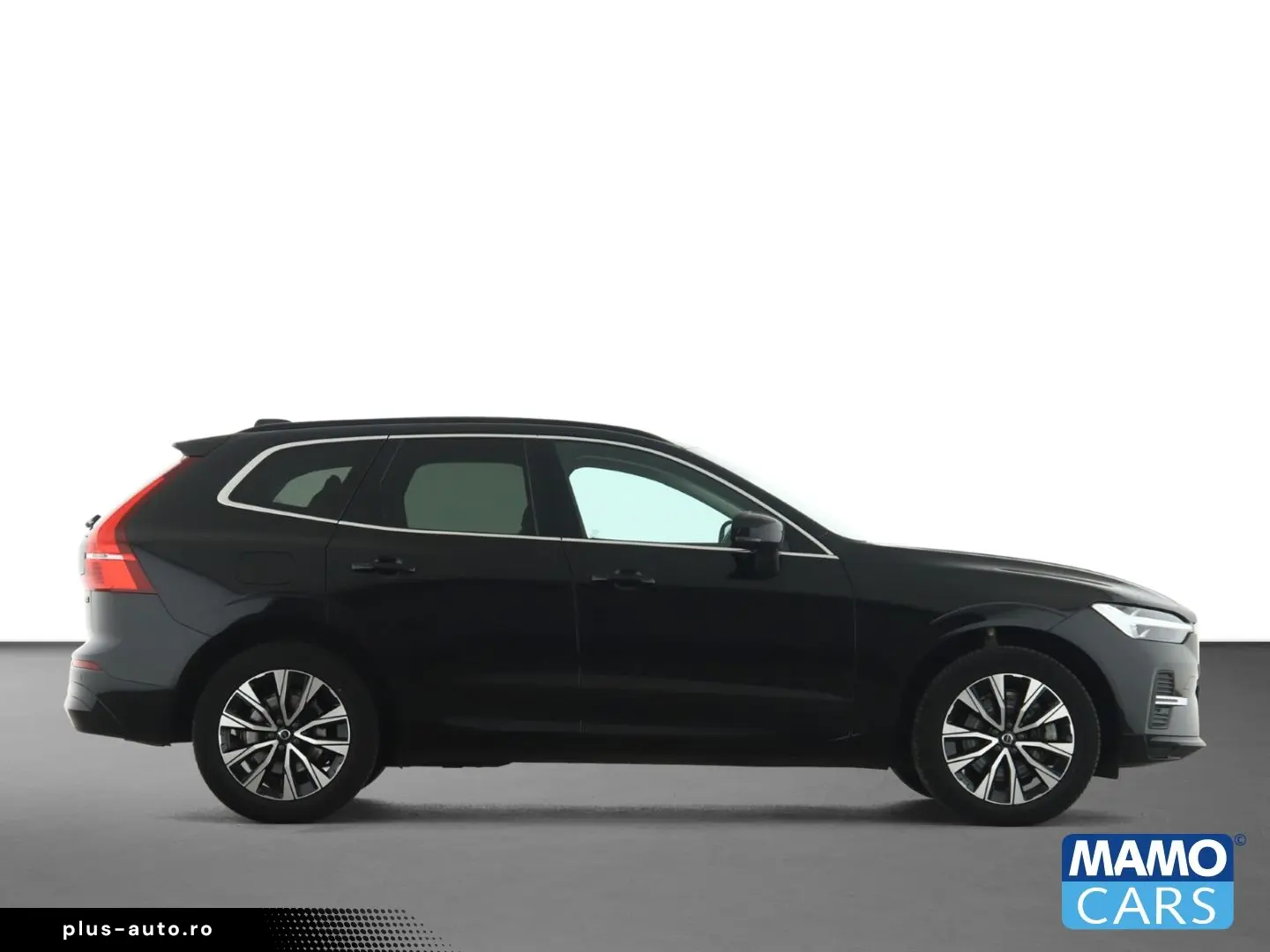 VOLVO XC60 B4 Core ACC BLIS CAM