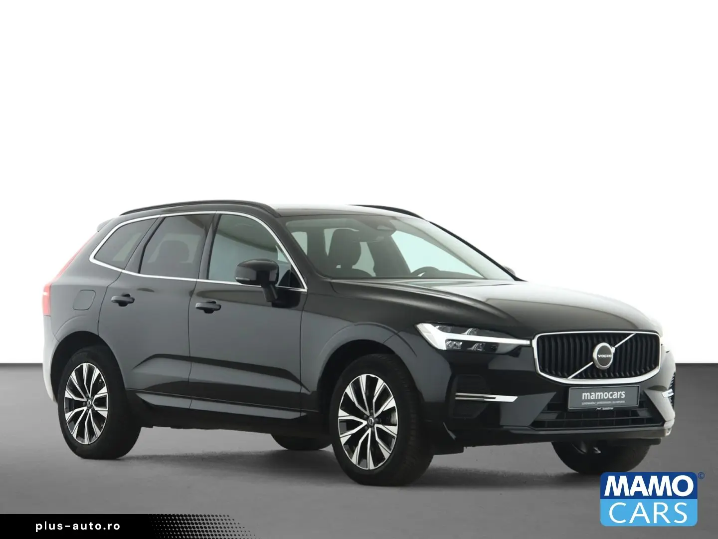 VOLVO XC60 B4 Core ACC BLIS CAM