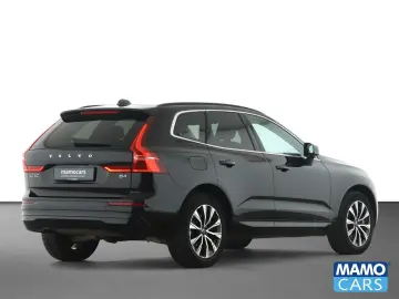 VOLVO XC60 B4 Core ACC BLIS CAM