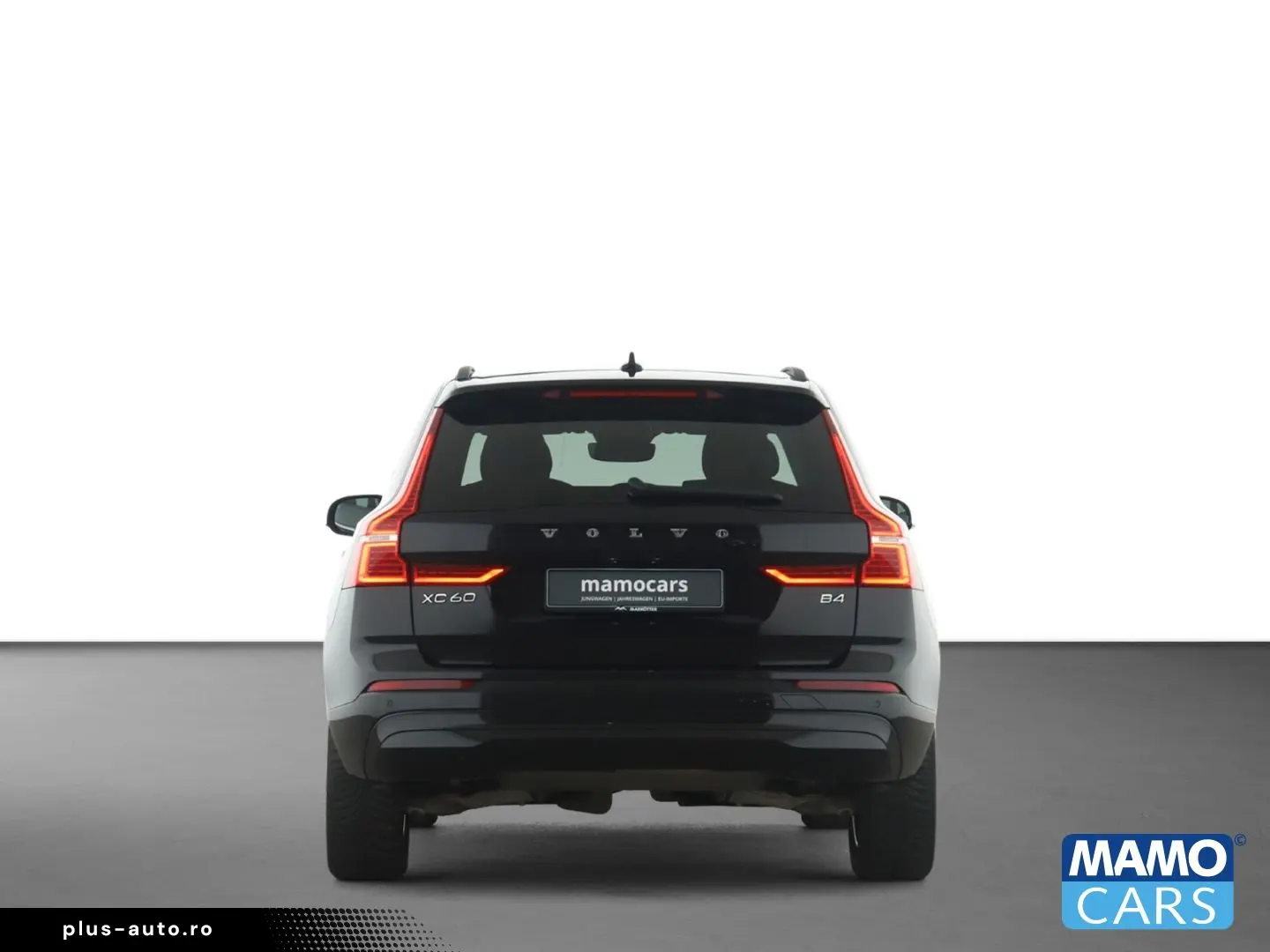 VOLVO XC60 B4 Core ACC BLIS CAM