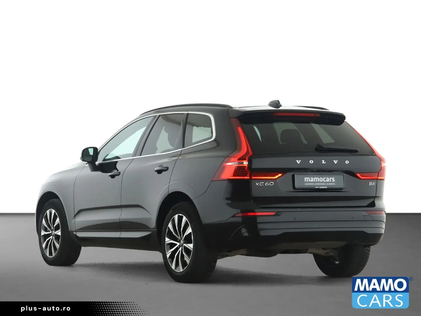 VOLVO XC60 B4 Core ACC BLIS CAM