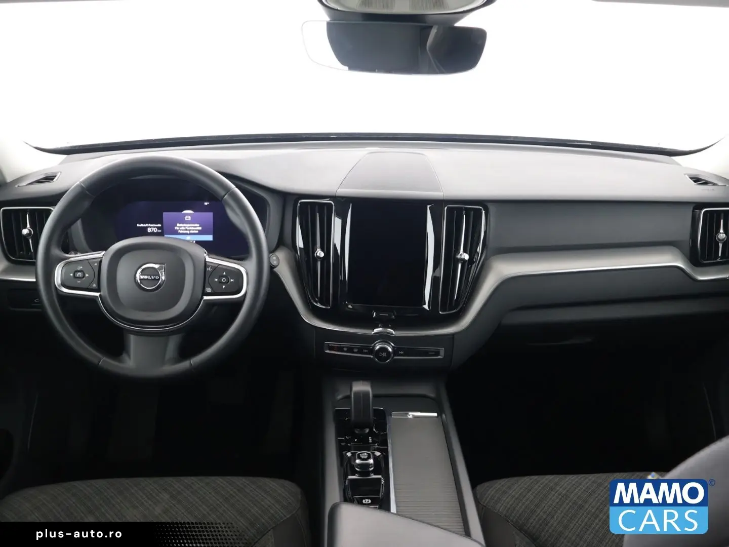 VOLVO XC60 B4 Core ACC BLIS CAM