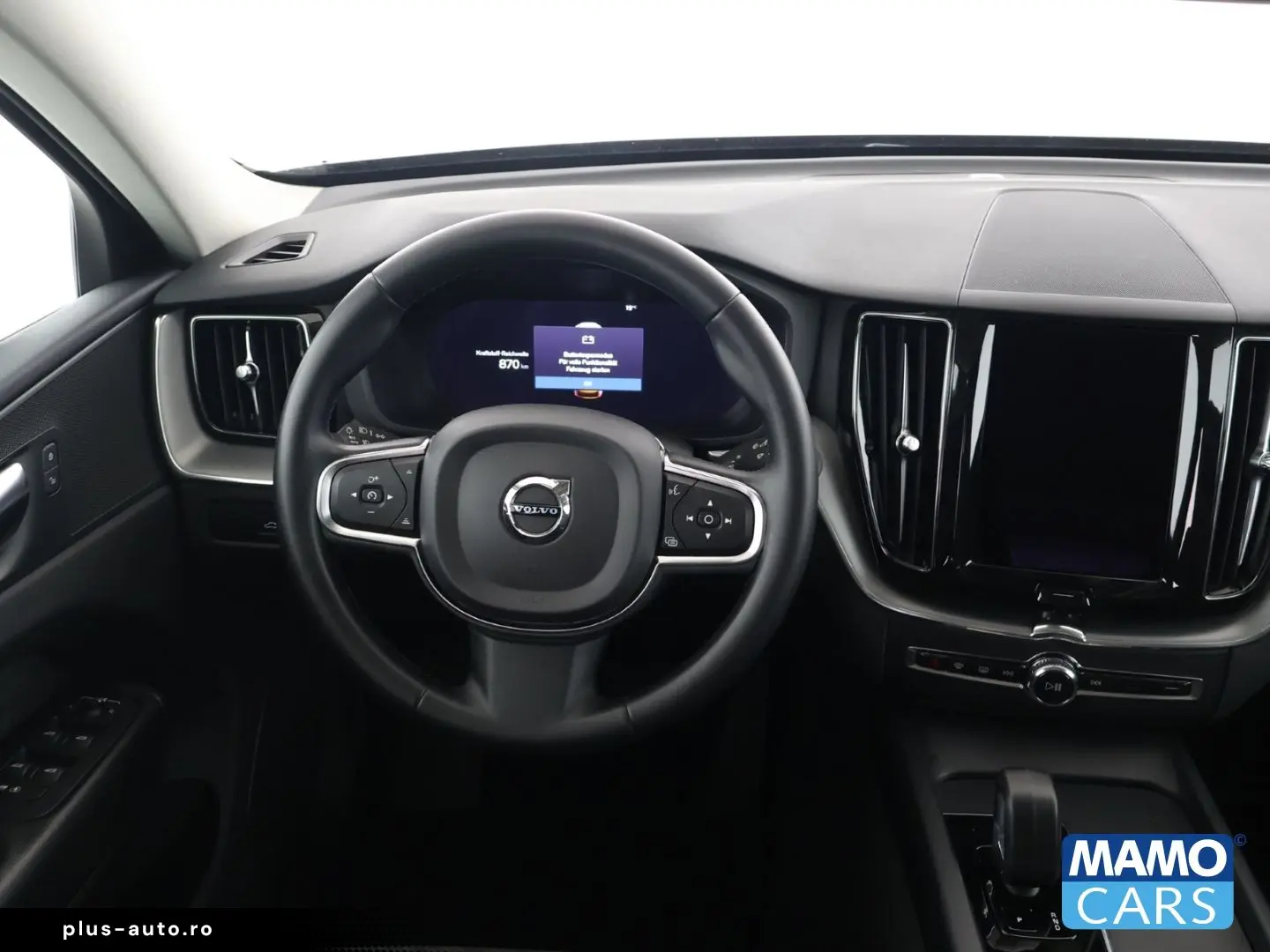 VOLVO XC60 B4 Core ACC BLIS CAM