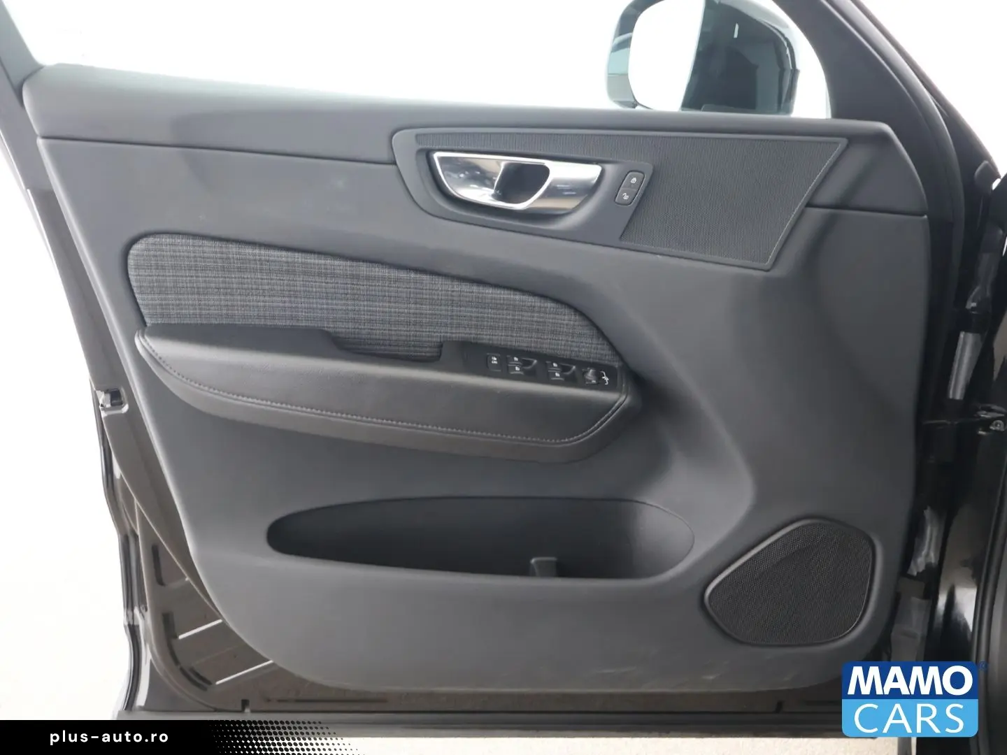 VOLVO XC60 B4 Core ACC BLIS CAM