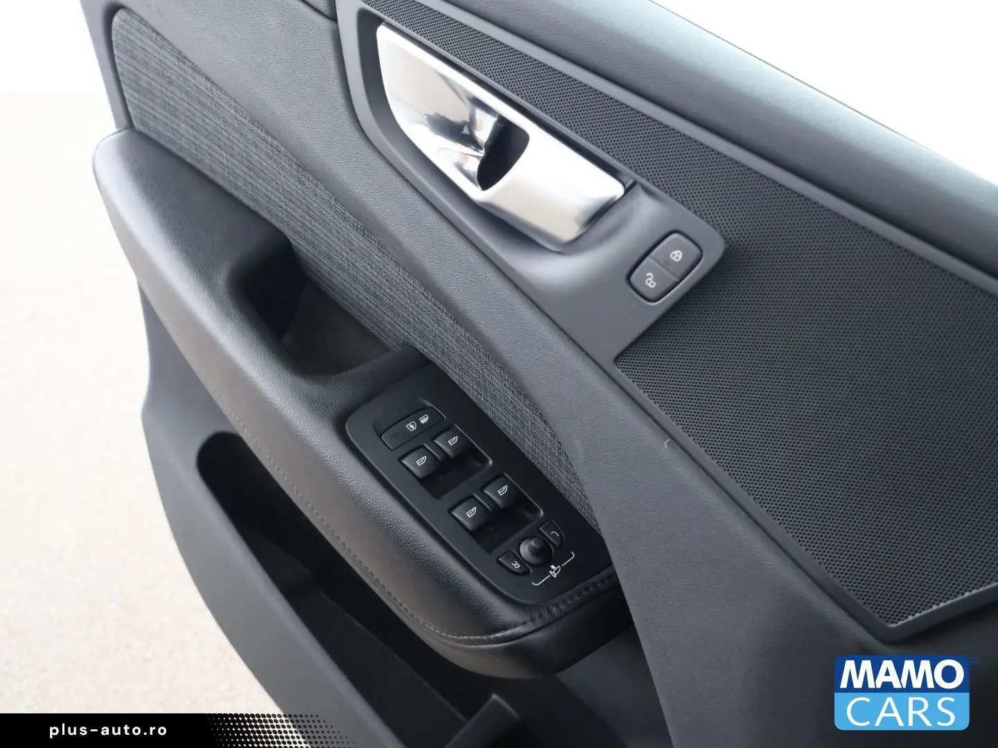 VOLVO XC60 B4 Core ACC BLIS CAM