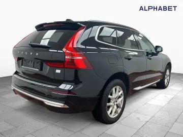 VOLVO XC 60 T8 AWD Inscription Plug-In