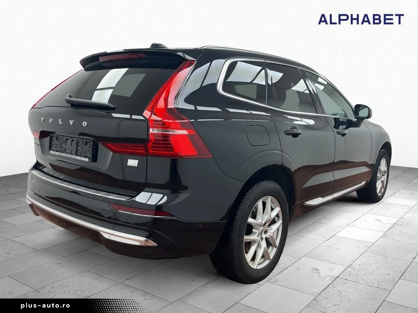 VOLVO XC 60 T8 AWD Inscription Plug-In