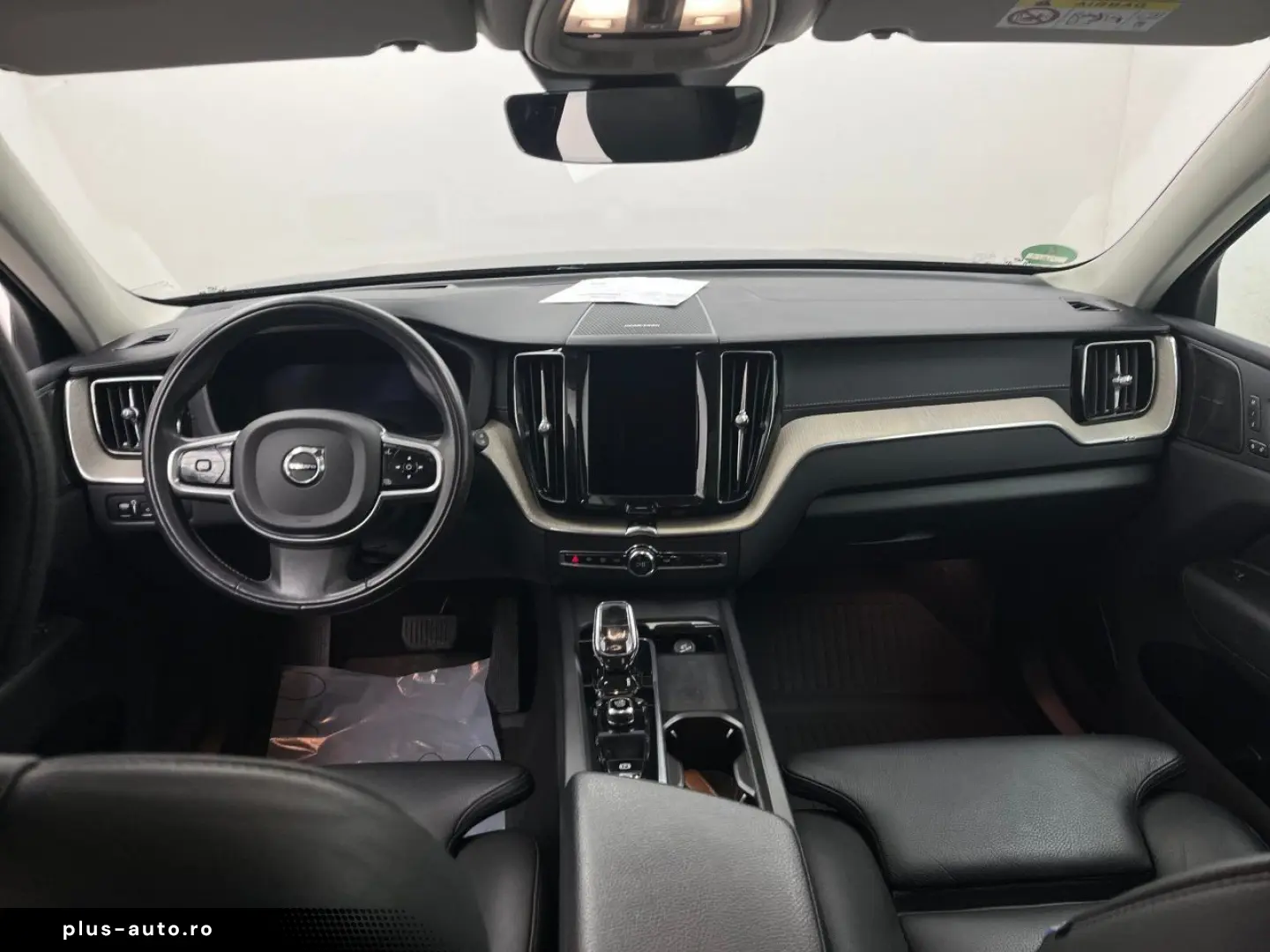 VOLVO XC 60 T8 AWD Inscription Plug-In