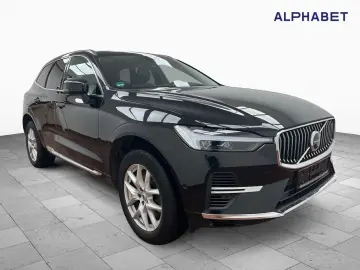 VOLVO XC 60 T8 AWD Inscription Plug-In
