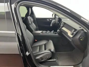 VOLVO XC 60 T8 AWD Inscription Plug-In