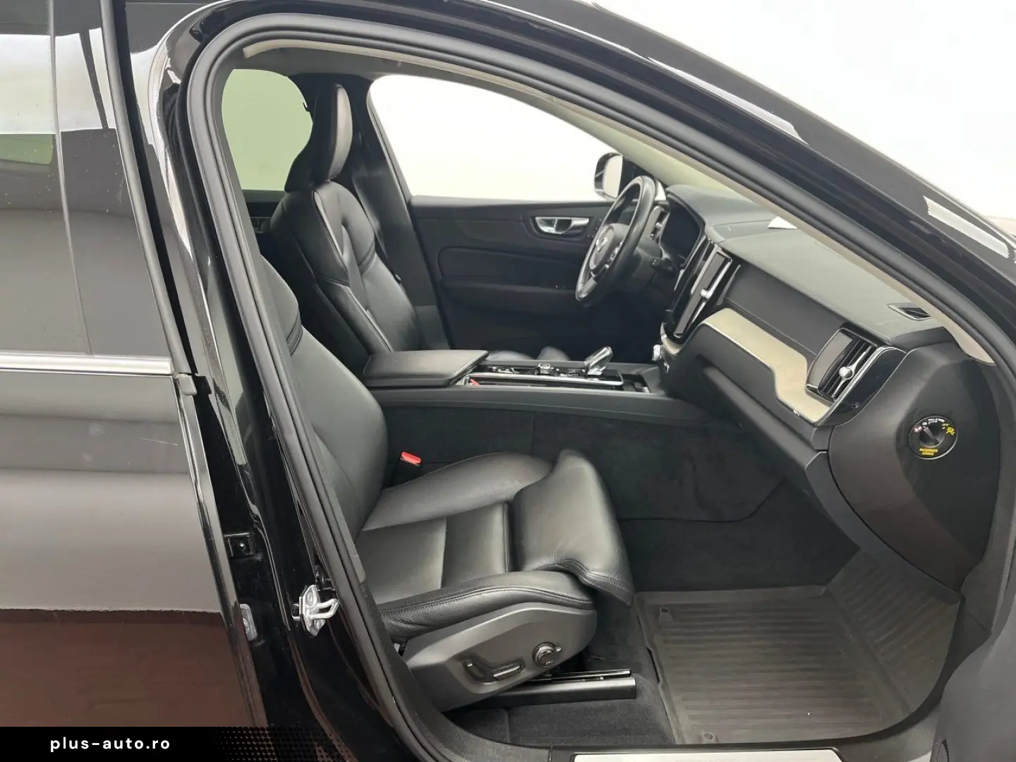 VOLVO XC 60 T8 AWD Inscription Plug-In