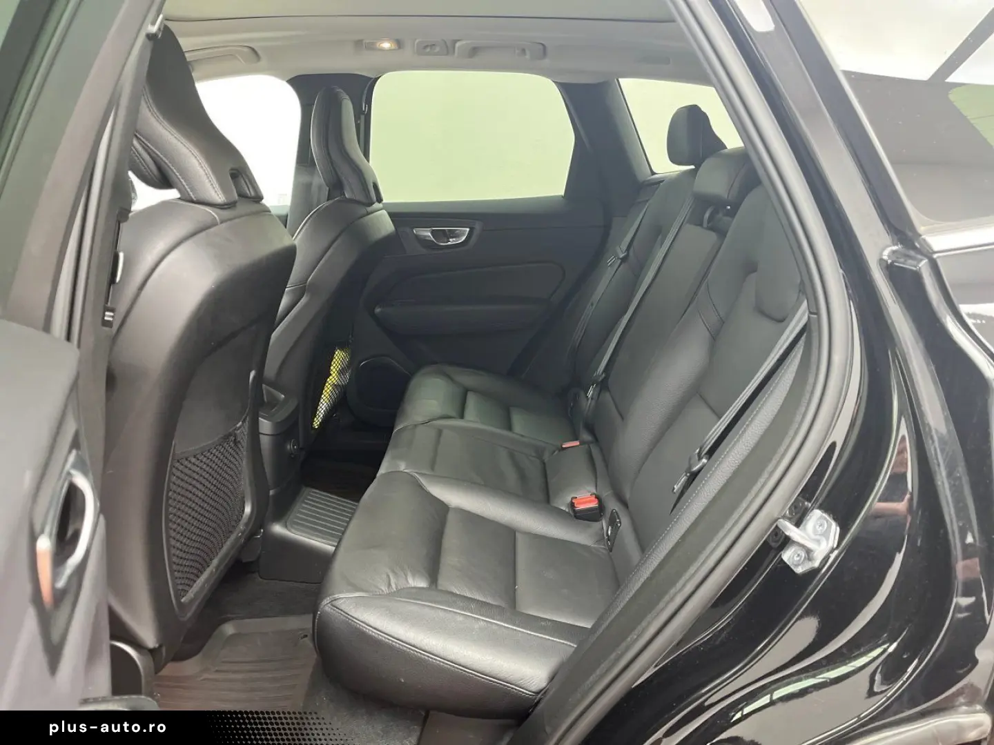 VOLVO XC 60 T8 AWD Inscription Plug-In