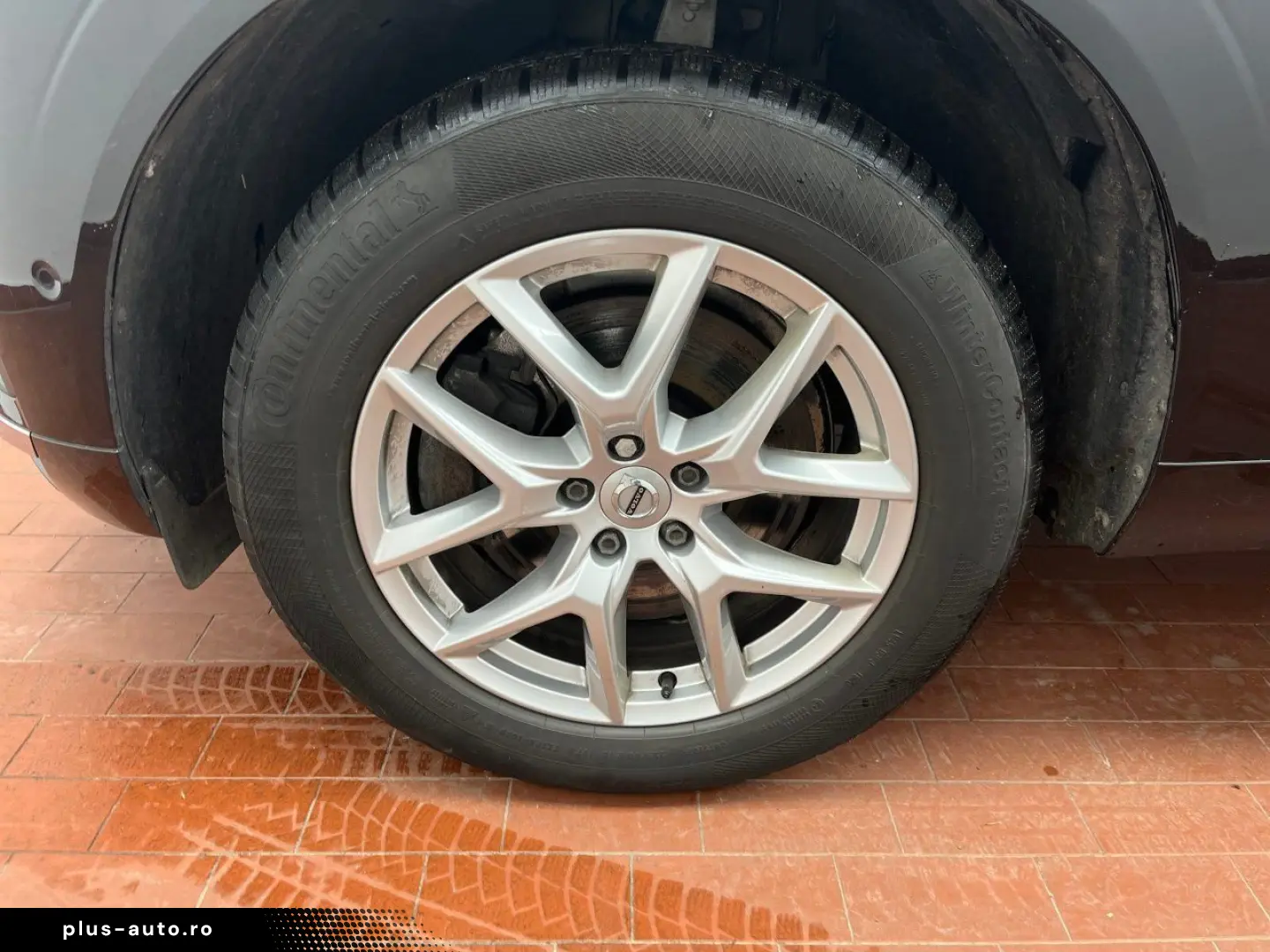 VOLVO XC 60 T8 AWD Inscription Plug-In