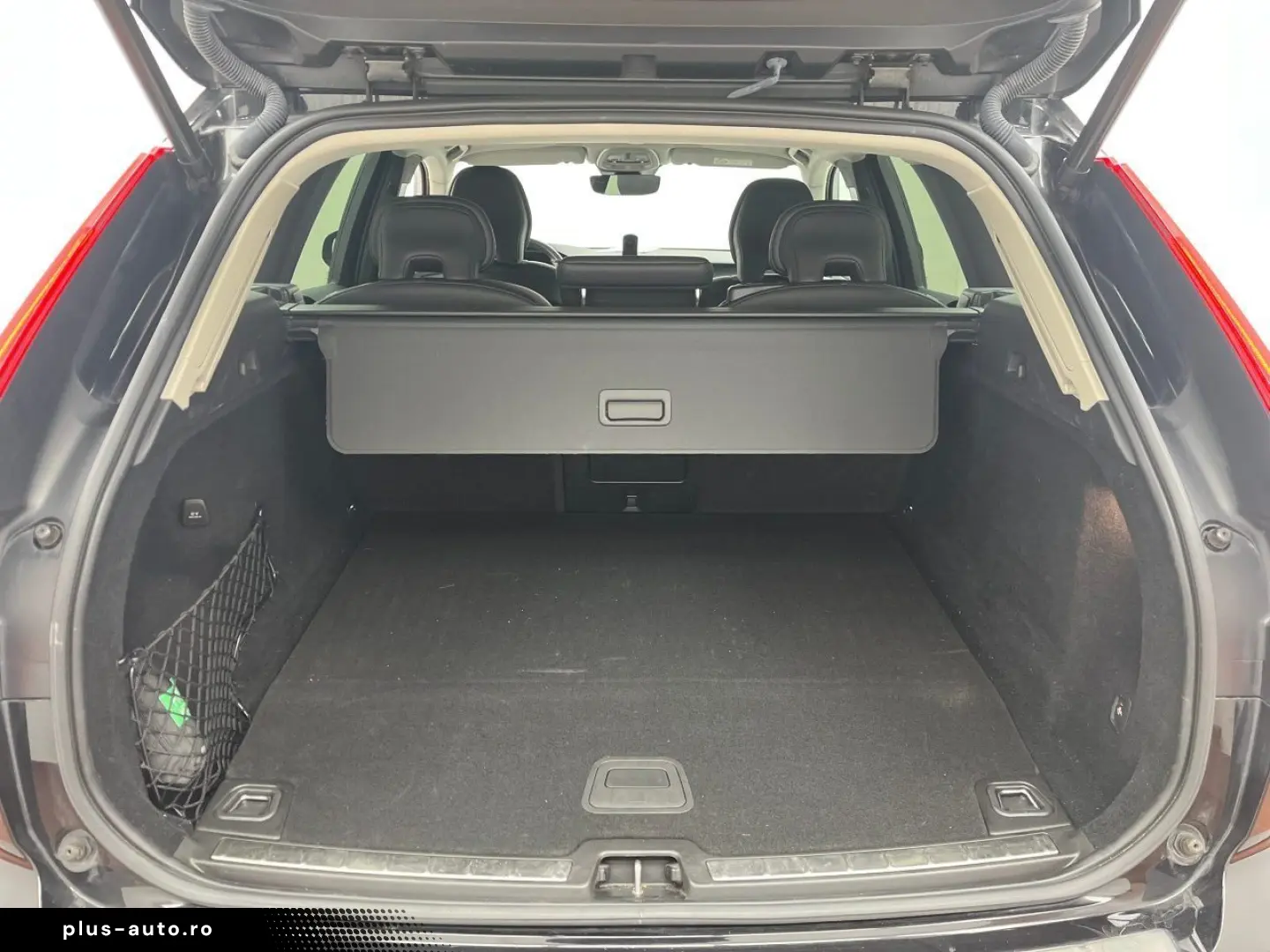 VOLVO XC 60 T8 AWD Inscription Plug-In