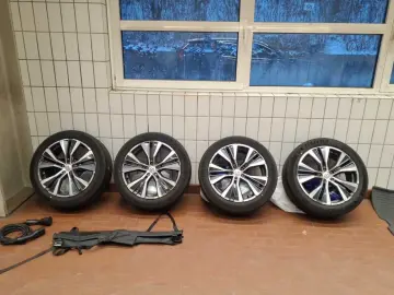 VOLVO XC 60 T8 AWD Inscription Plug-In