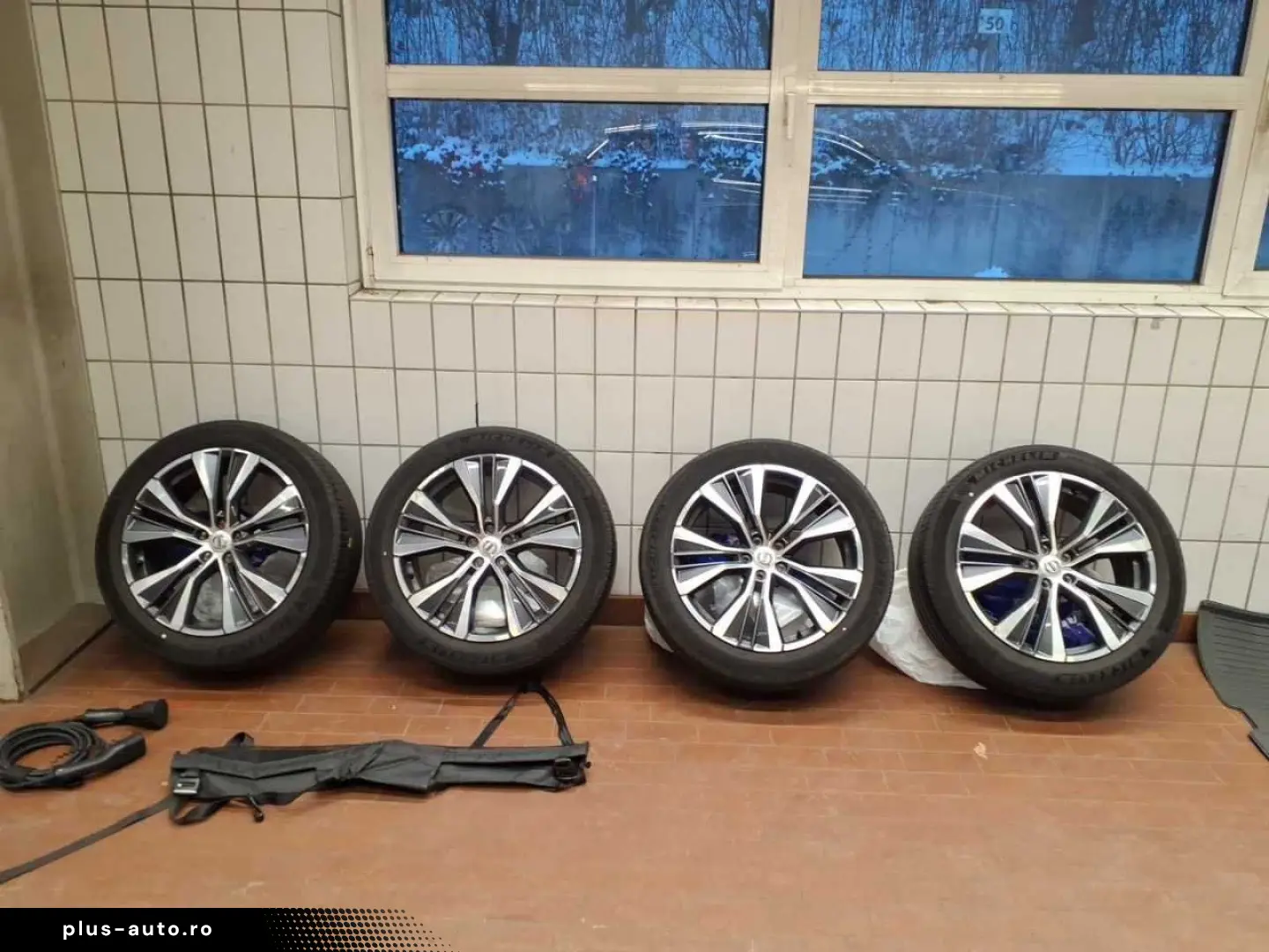 VOLVO XC 60 T8 AWD Inscription Plug-In