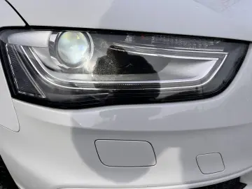 Audi A4 2.0 TDI DPF clean multitronic S line Sportpaket