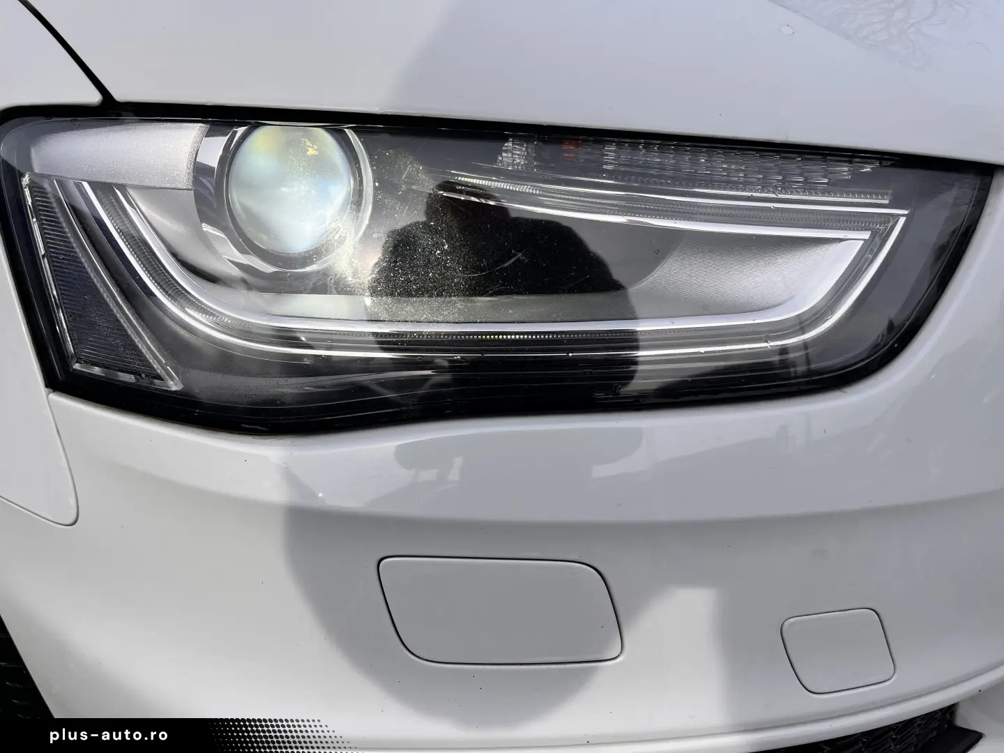 Audi A4 2.0 TDI DPF clean multitronic S line Sportpaket