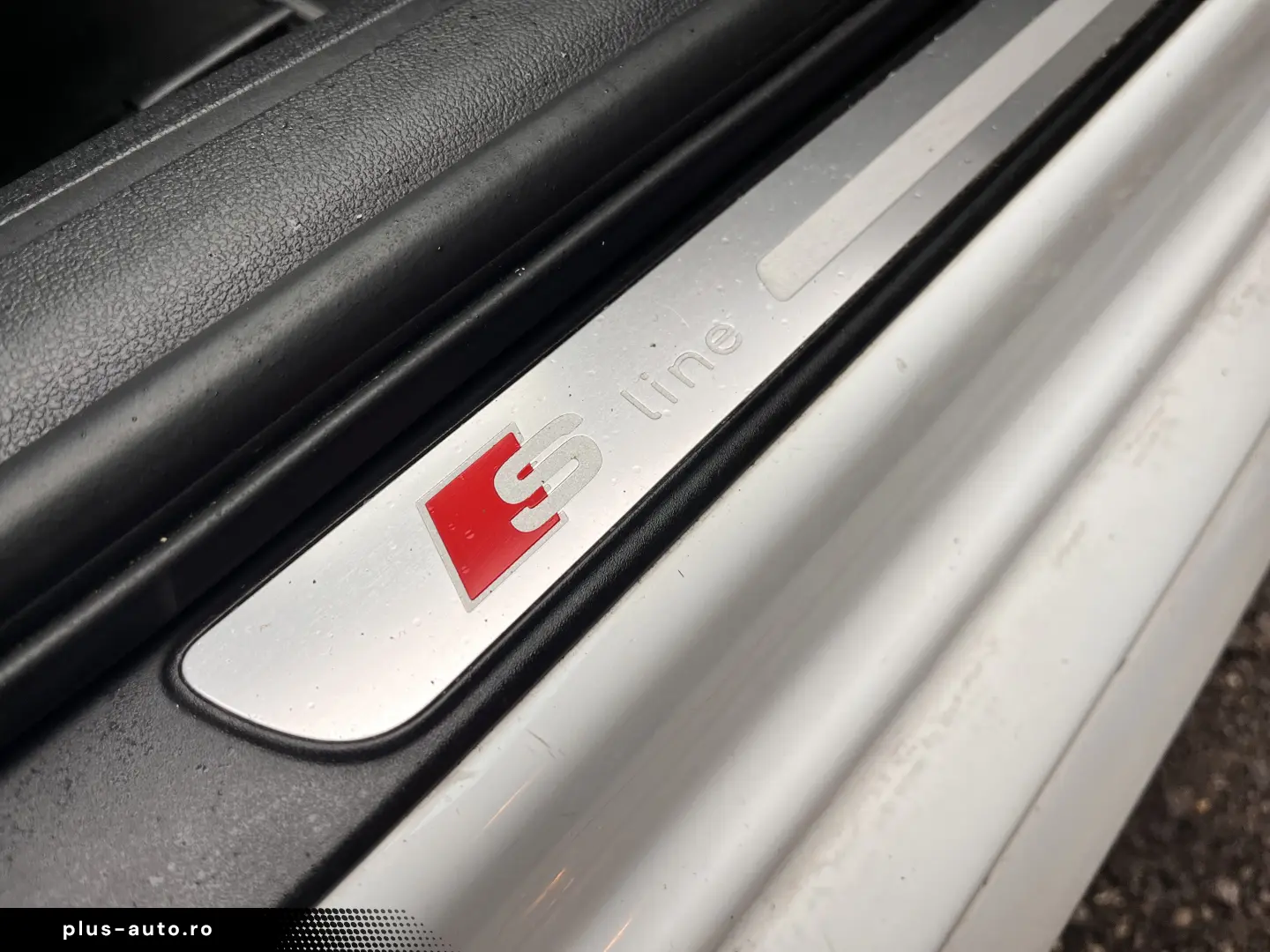 Audi A4 2.0 TDI DPF clean multitronic S line Sportpaket