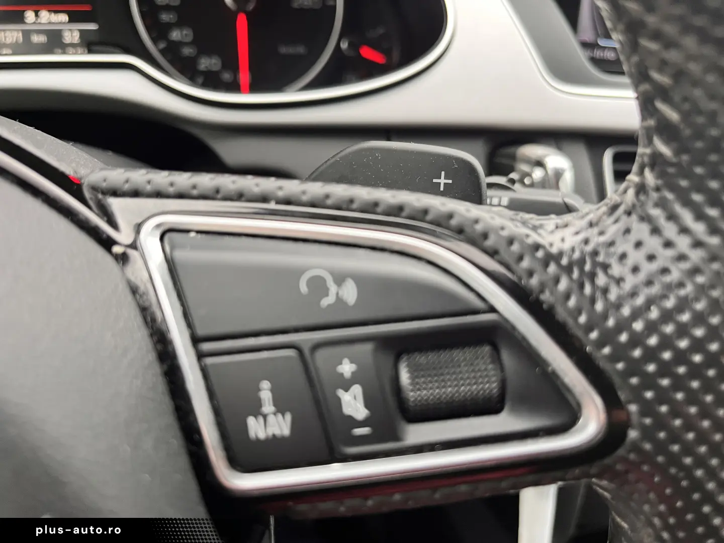 Audi A4 2.0 TDI DPF clean multitronic S line Sportpaket