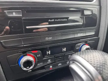 Audi A4 2.0 TDI DPF clean multitronic S line Sportpaket