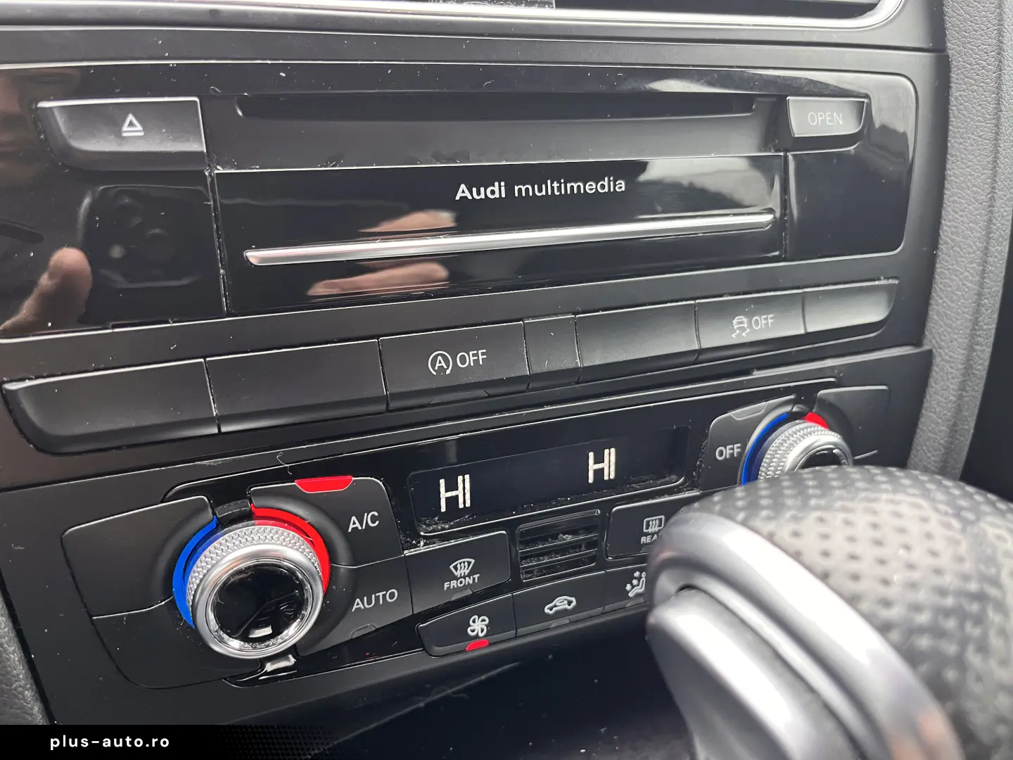 Audi A4 2.0 TDI DPF clean multitronic S line Sportpaket