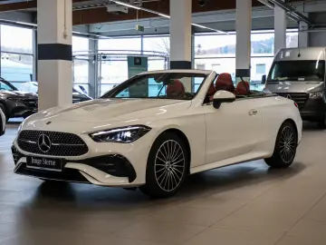 Mercedes-Benz CLE 200Cabriolet AMG Sport Advanced