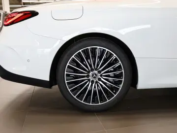 Mercedes-Benz CLE 200Cabriolet AMG Sport Advanced