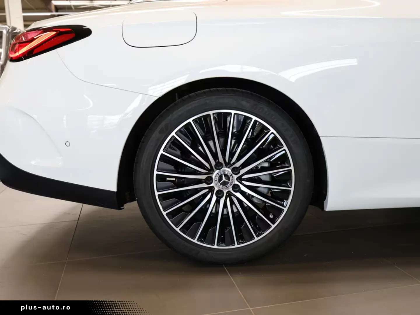 Mercedes-Benz CLE 200Cabriolet AMG Sport Advanced