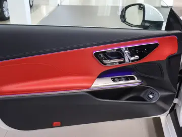 Mercedes-Benz CLE 200Cabriolet AMG Sport Advanced