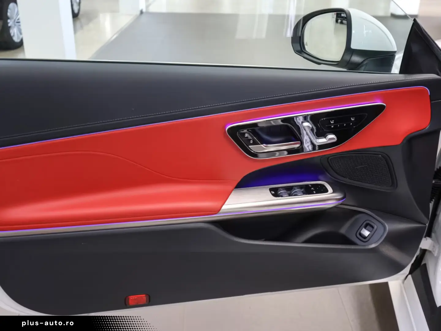 Mercedes-Benz CLE 200Cabriolet AMG Sport Advanced