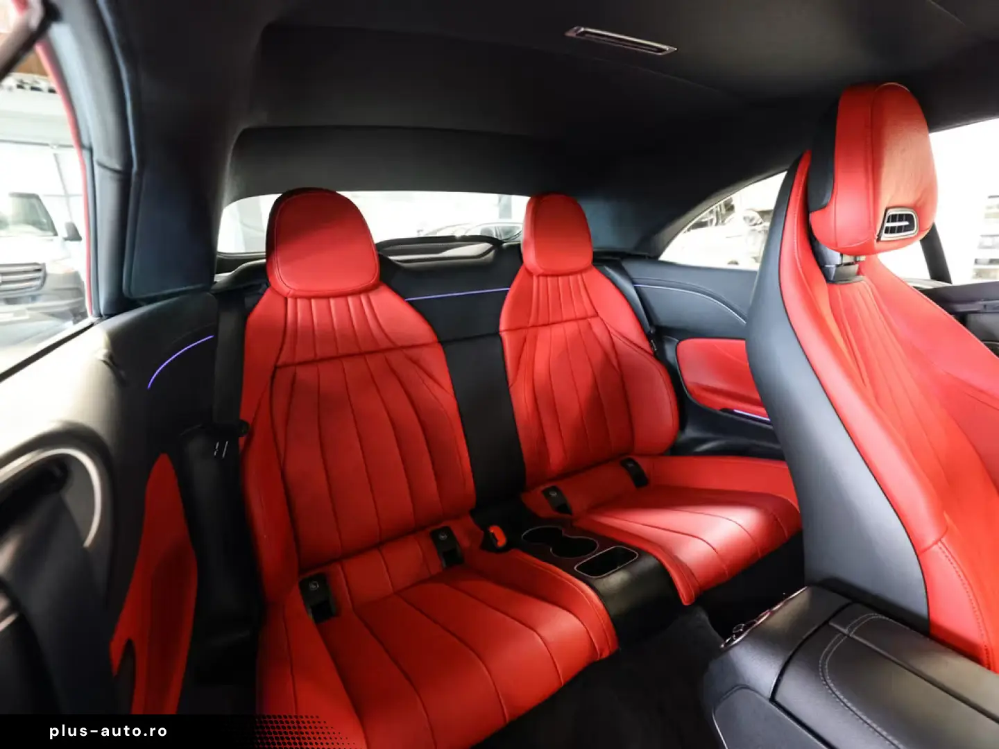 Mercedes-Benz CLE 200Cabriolet AMG Sport Advanced