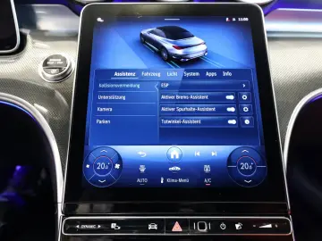 Mercedes-Benz CLE 200Cabriolet AMG Sport Advanced