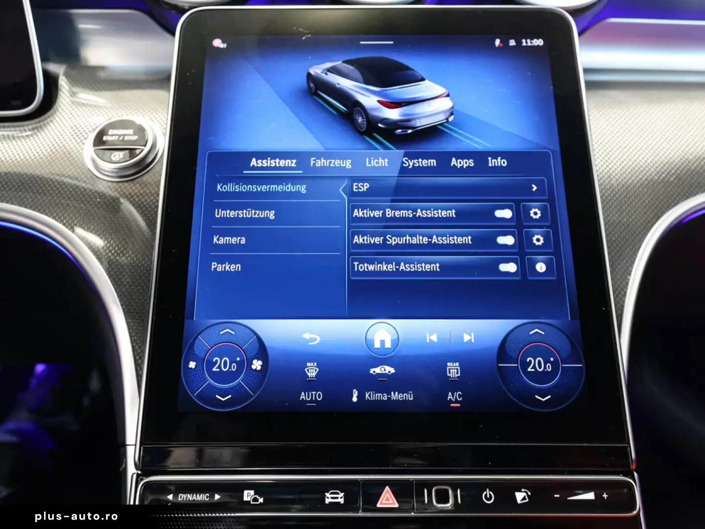 Mercedes-Benz CLE 200Cabriolet AMG Sport Advanced