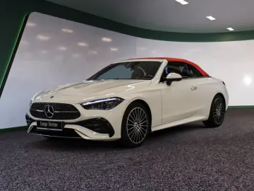 Mercedes-Benz CLE 200Cabriolet AMG Sport Advanced