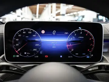 Mercedes-Benz CLE 200Cabriolet AMG Sport Advanced